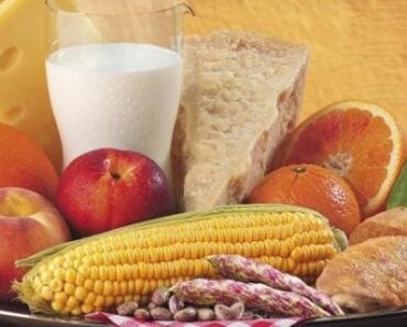 7 Day Vegetarian Diet Plan (With 13 Versions)