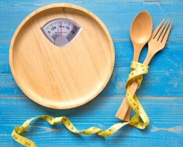 How to Lose Weight and Not Your Mind?