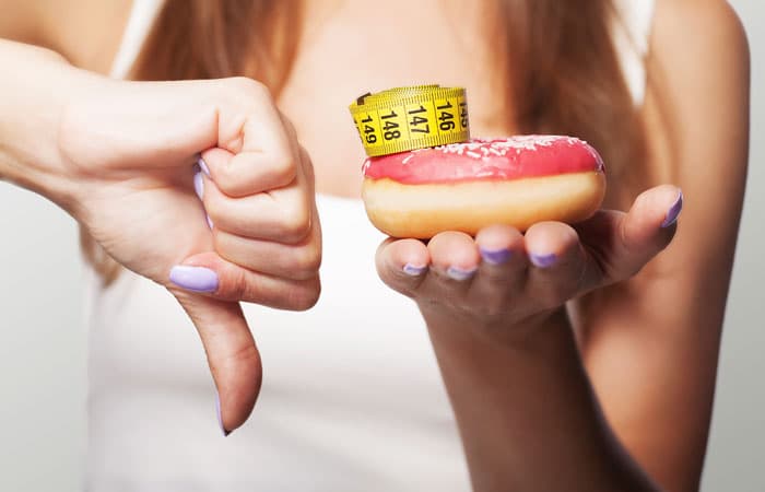 Tips to Drop Weight Fast
