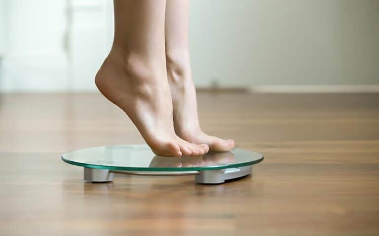 Lose Weight