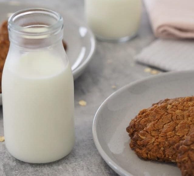 weight loss tips - low fat milk