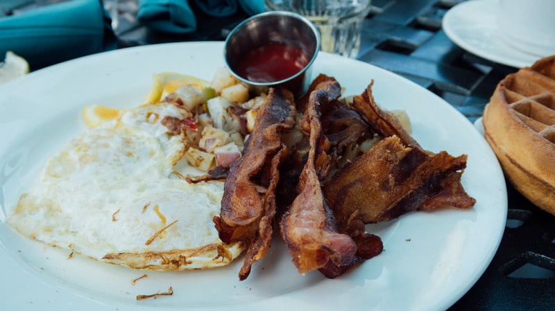 bacon