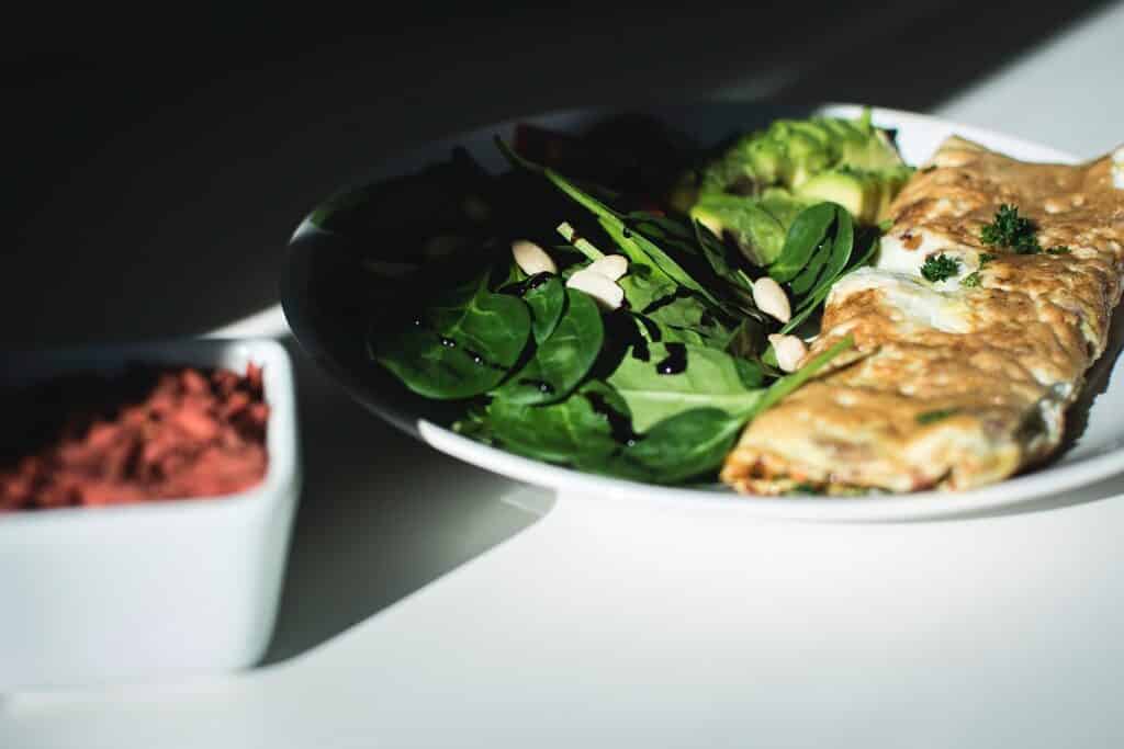 Keto diet