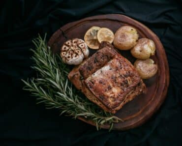 Brazilian Diet Plan | Authentic 7 Day Brazilian Meal Plan