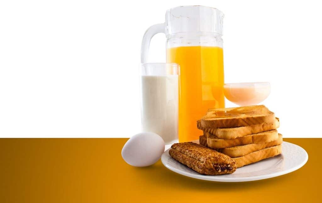 brazilian diet plan