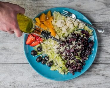 Raw Food Diet Plan For Weight Loss