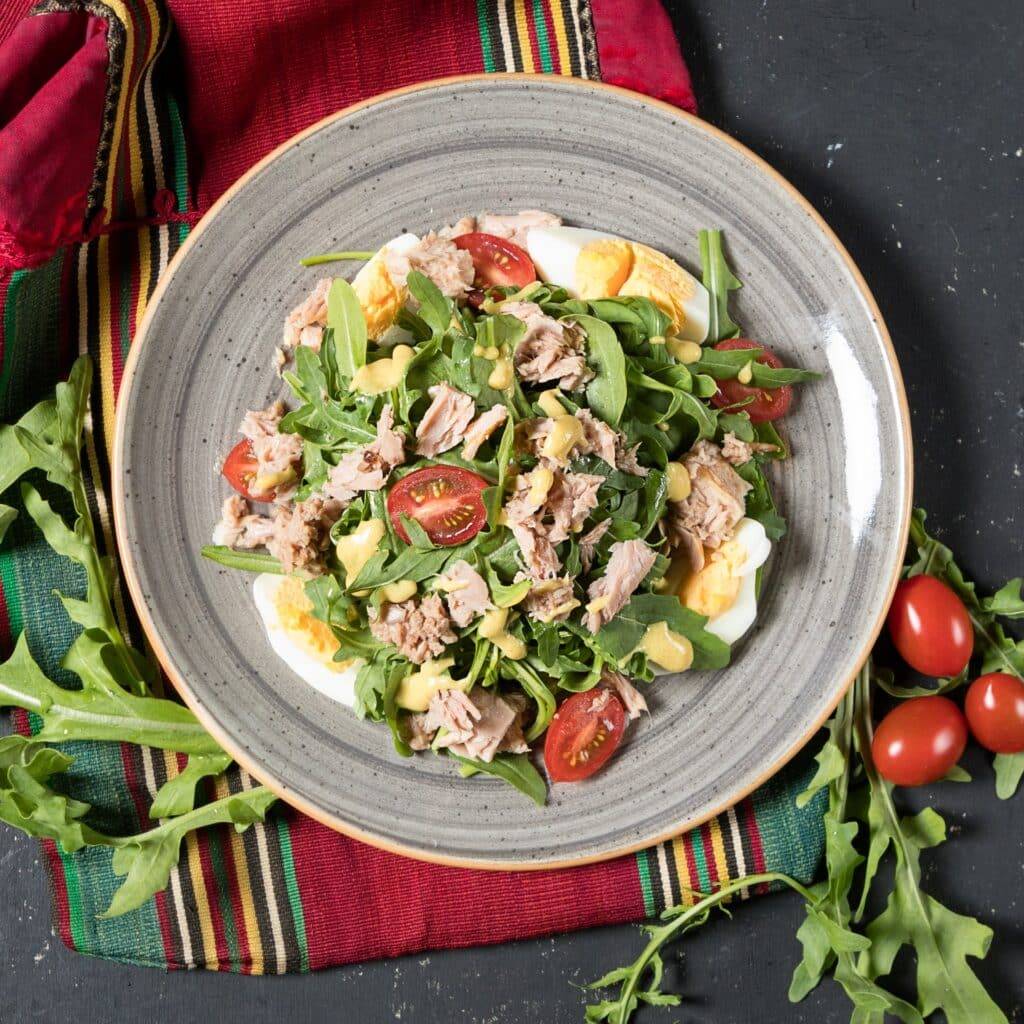 Dukan diet recipes