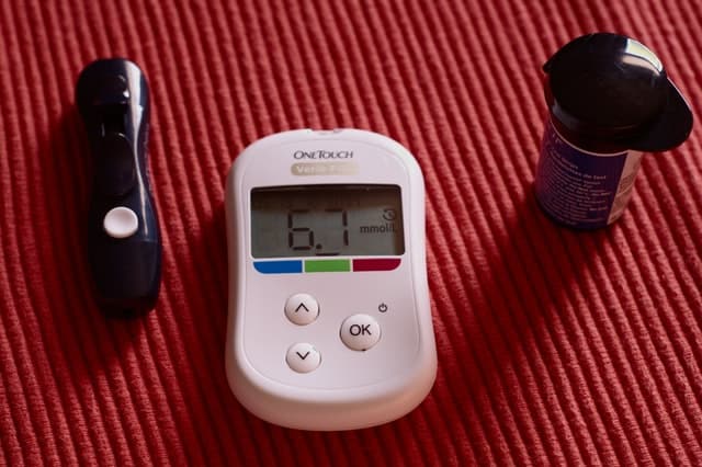 Health Benefits of Keto Diet
