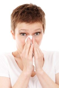 Side Effects of Keto Diet - keto flu