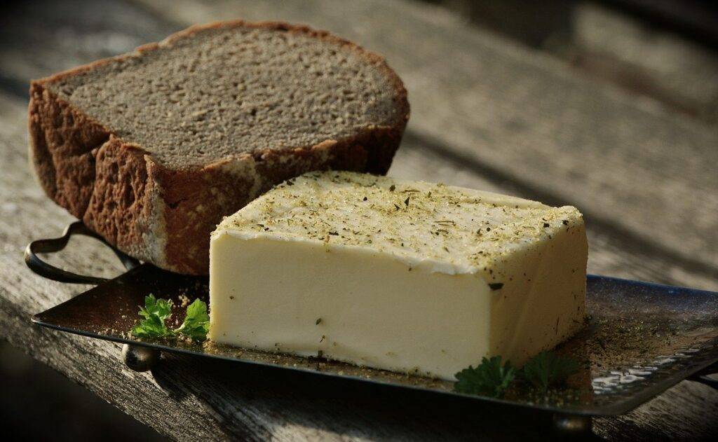 Targeted Ketogenic Diet