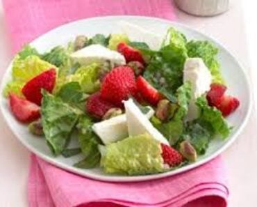Volumetrics Diet Plan (Printable PDF)