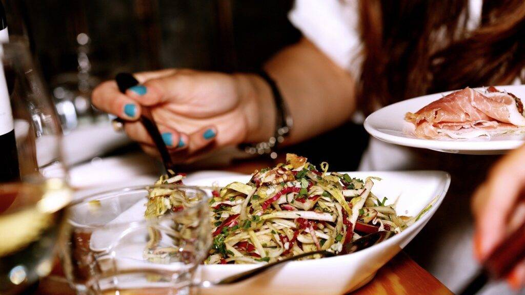 Does eating raw extends your life length
