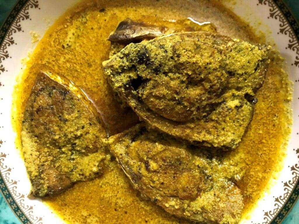 Dukan diet recipe