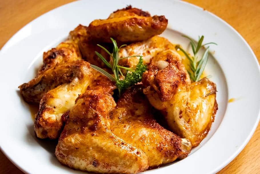 Dukan diet recipes 