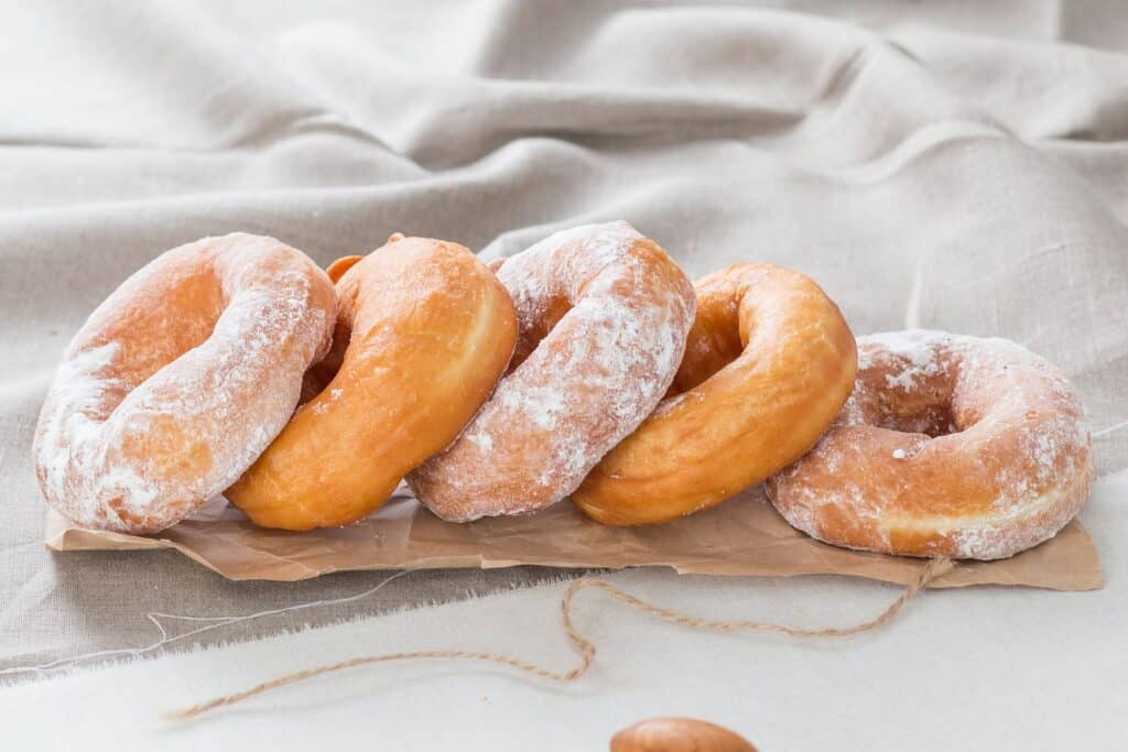 Dukan diet recipes