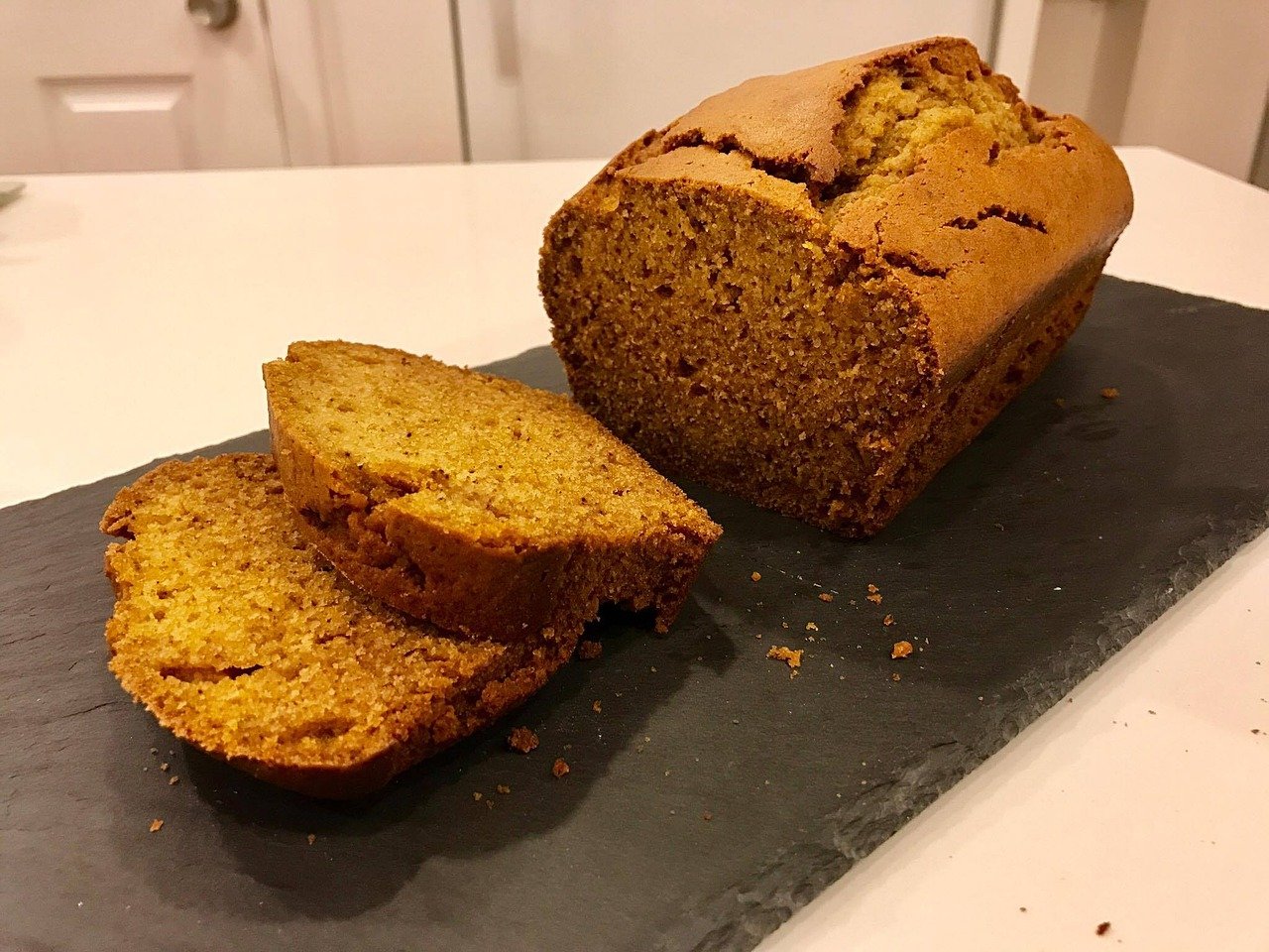 Pumpkin bread for Dukan diet recipes Dukan diet recipes