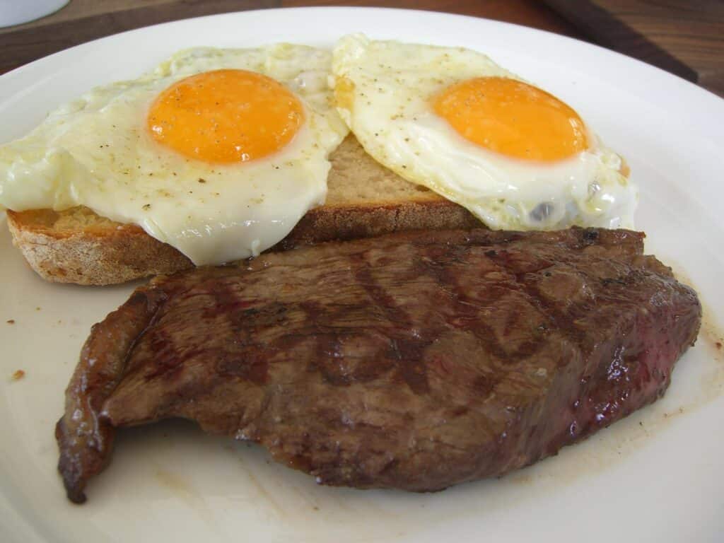 Dukan diet recipes