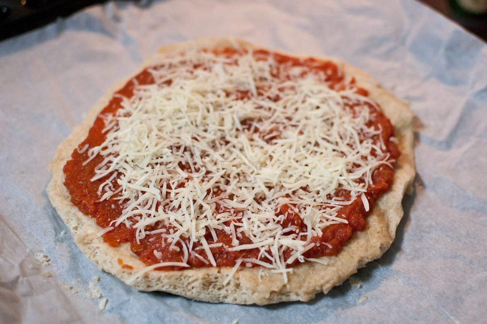 Dukan diet recipes