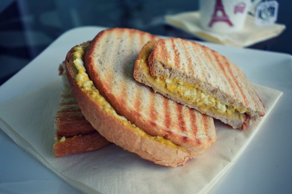 Dukan diet recipes