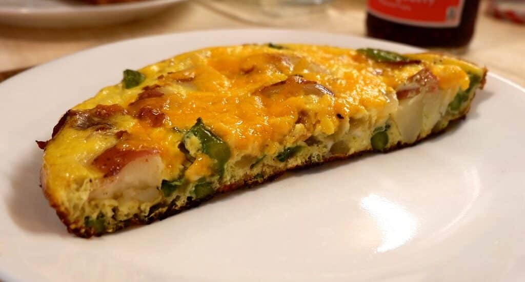 Keto recipes