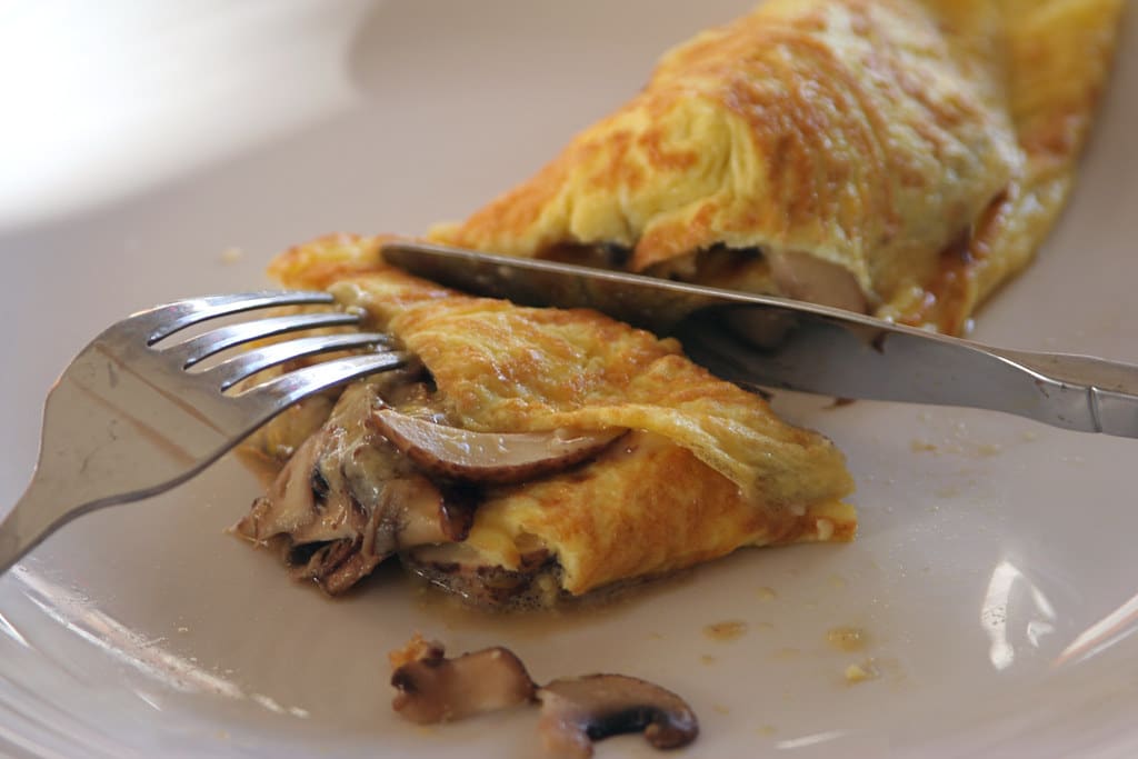 Keto recipes