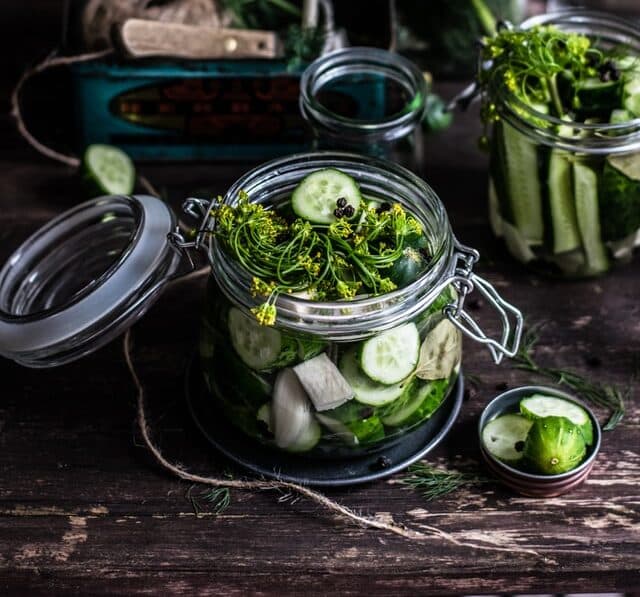 Dash diet for beginners
