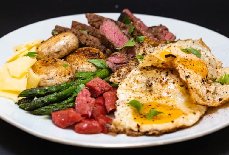 DUKAN DIET DELICIOUS
