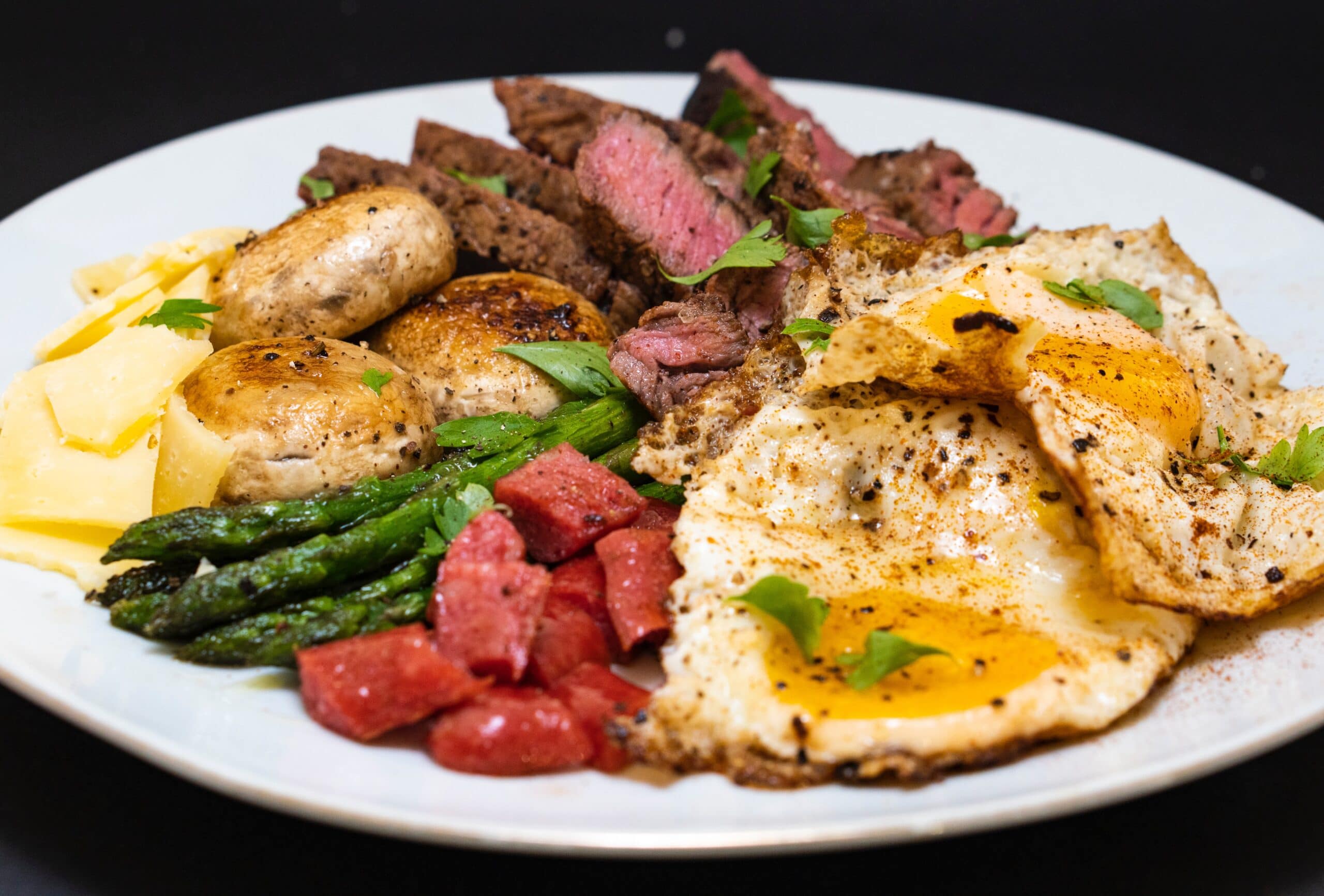 5 Delicious Dukan Diet Recipes