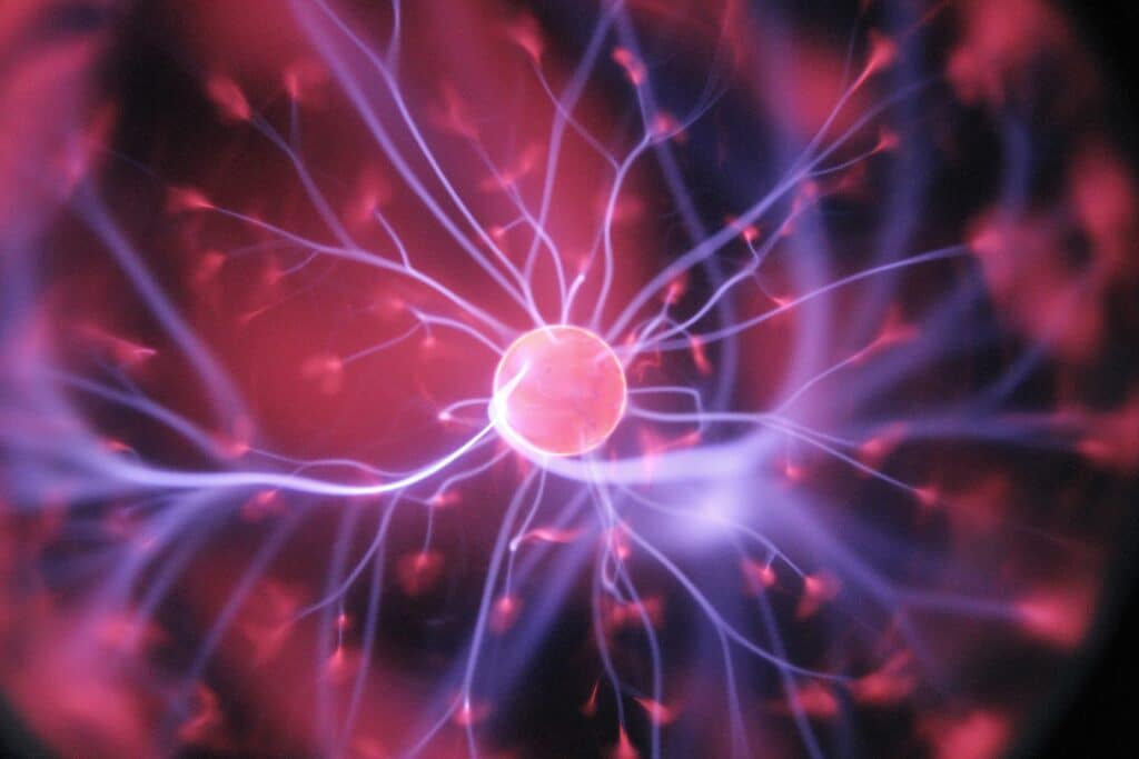 Electrolyte imbalance