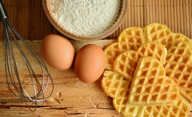 Dukan diet recipes