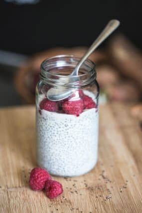 Paleo diet food list