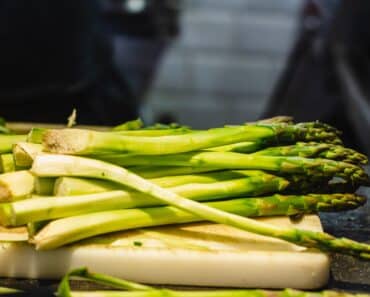 10 Benefits of Becoming Vegetarian