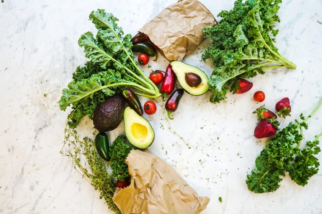 What is zone diet