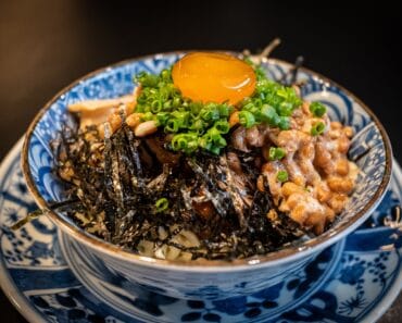 WHAT IS NATTO? Natto the Miracle