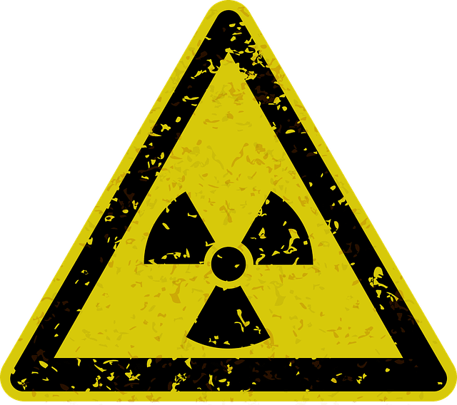 radioactivity
