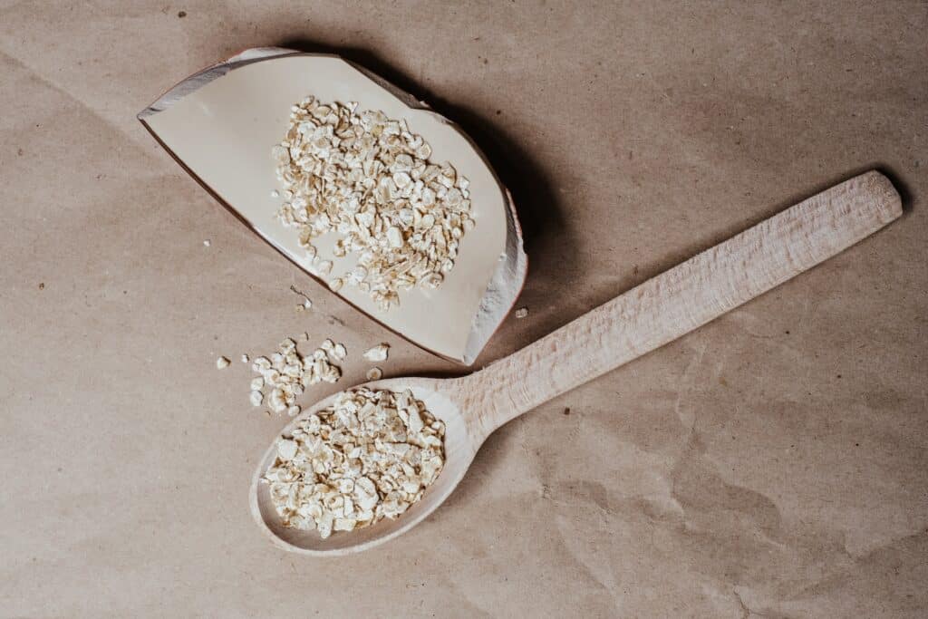 Dukan Diet Oat Bran