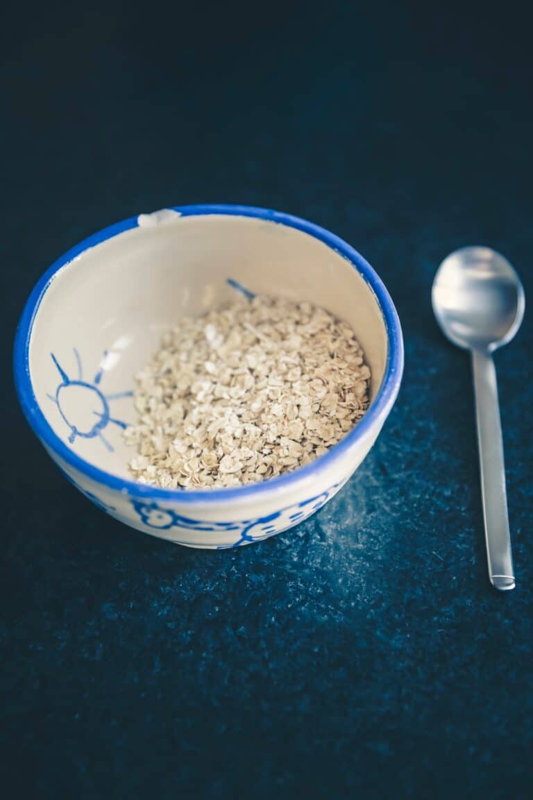 dukan diet oat bran
