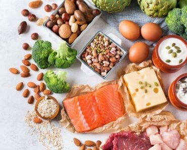 1200-Calorie High Protein Diet | Personalized 7-Day Plan