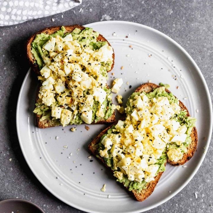 1200 Calorie High Protein Diet 1200 Calorie High Protein Diet -avocado