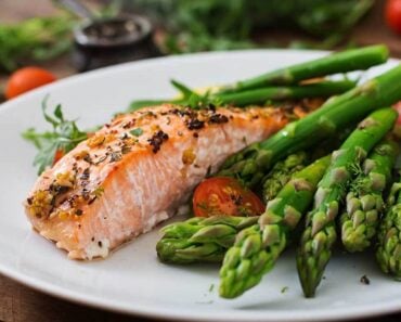 1200-Calorie High Protein Low Carb Diet (Full Week Plan)