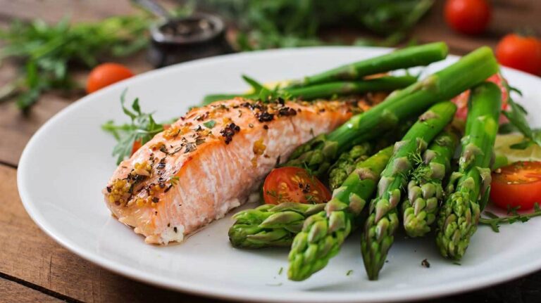 1200 Calorie High Protein Low Carb Diet