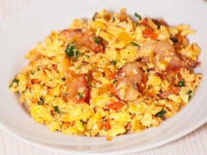 1200 Calorie Keto Meal Plan 1200 Calorie Keto Meal Plan - southwestern eggs