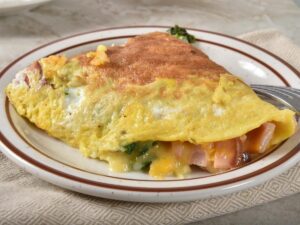1200 Calorie Keto Meal Plan 1200 Calorie Keto Meal Plan - turkey omelet