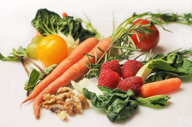 1200 Calorie Vegetarian Meal Plan