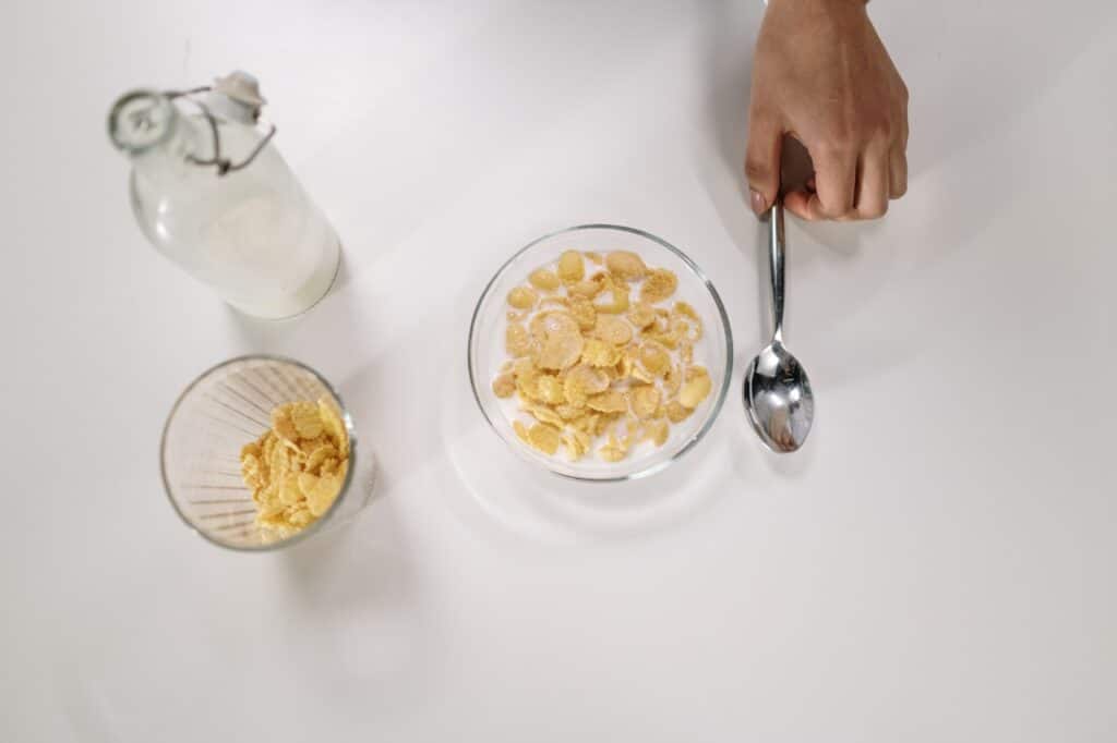 Cornflakes