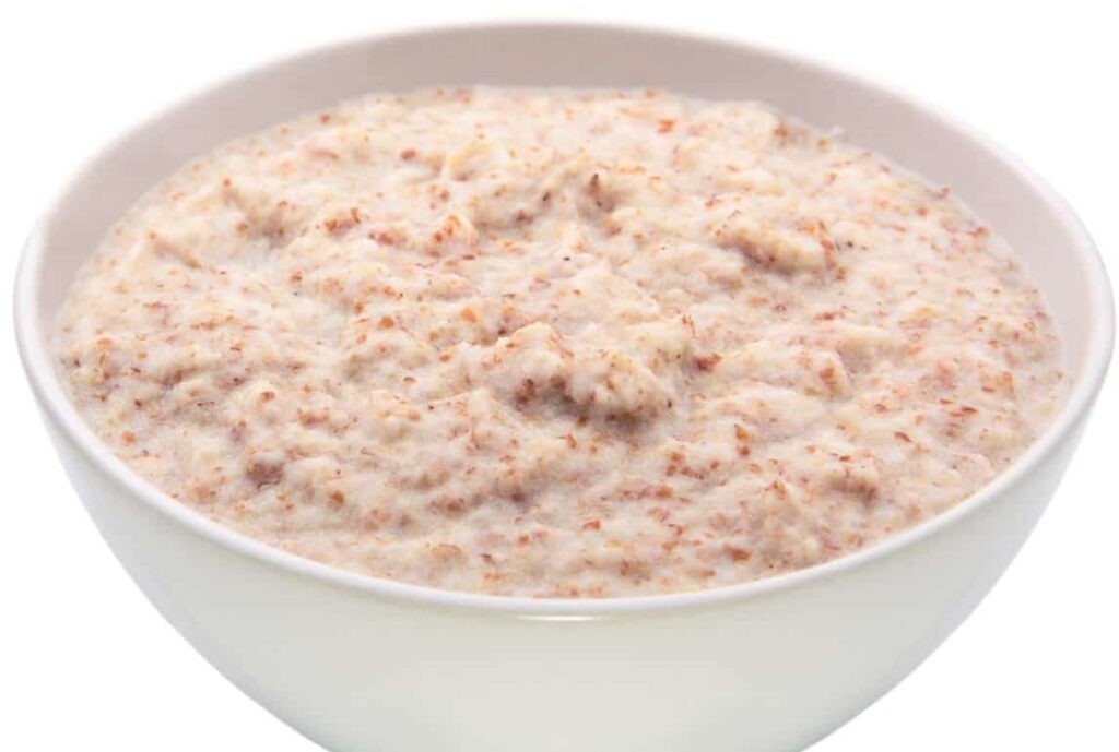 Oatbran