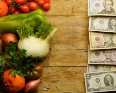 1200 Calorie Meal Plan on a Budget