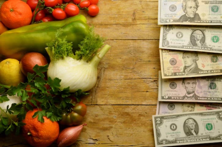 1200 calorie meal plan under a budget