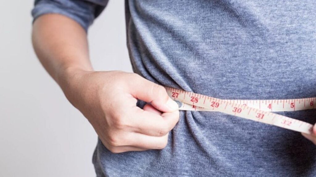 1200 calorie pre-bariatric surgery diet