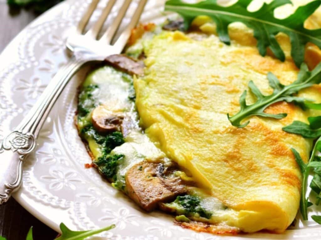 1300 Calorie Keto Meal Plan